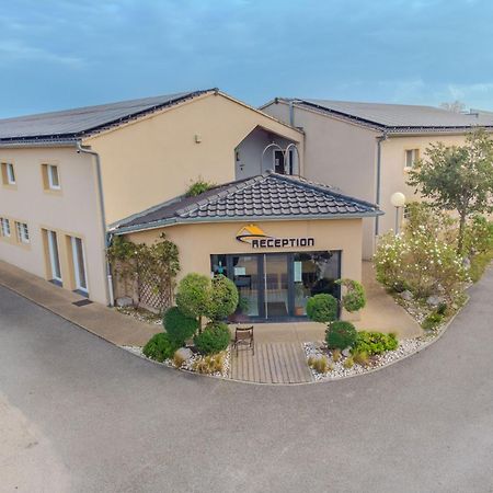 Appart'Hotel Residella House Room & Kitchen Avignon Le Pontet Le Pontet  Exterior foto