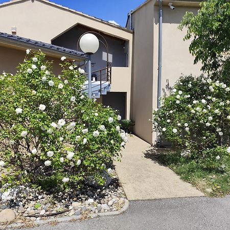 Appart'Hotel Residella House Room & Kitchen Avignon Le Pontet Le Pontet  Exterior foto