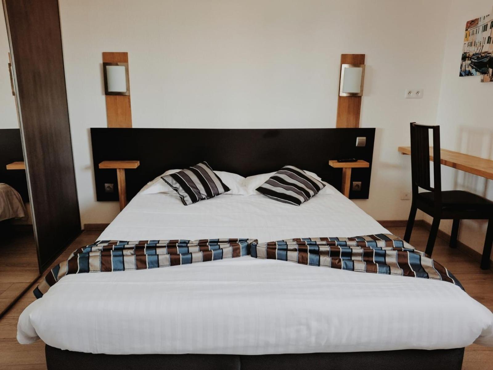 Appart'Hotel Residella House Room & Kitchen Avignon Le Pontet Le Pontet  Exterior foto