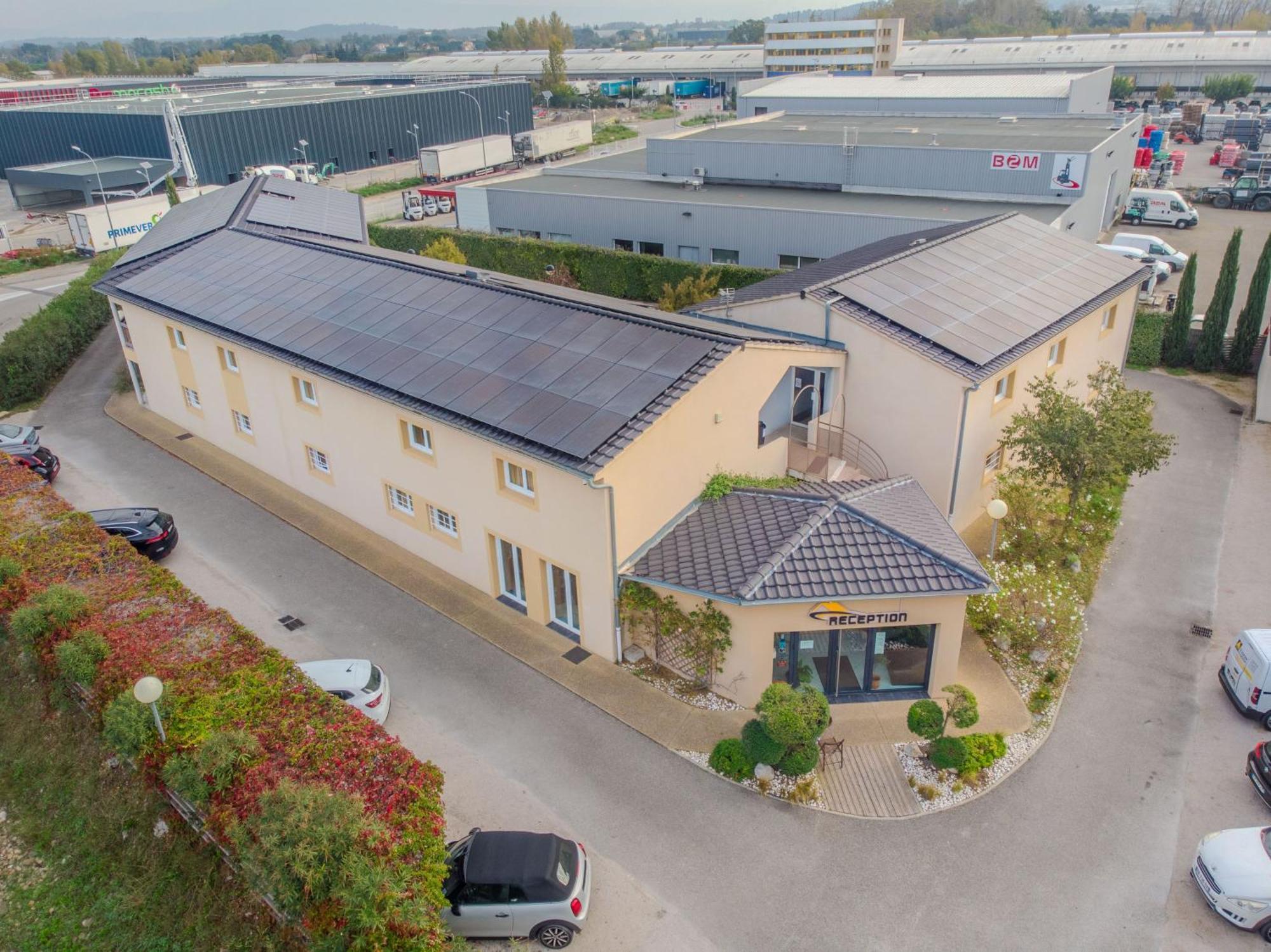Appart'Hotel Residella House Room & Kitchen Avignon Le Pontet Le Pontet  Exterior foto