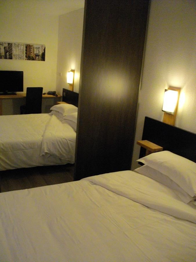 Appart'Hotel Residella House Room & Kitchen Avignon Le Pontet Le Pontet  Exterior foto