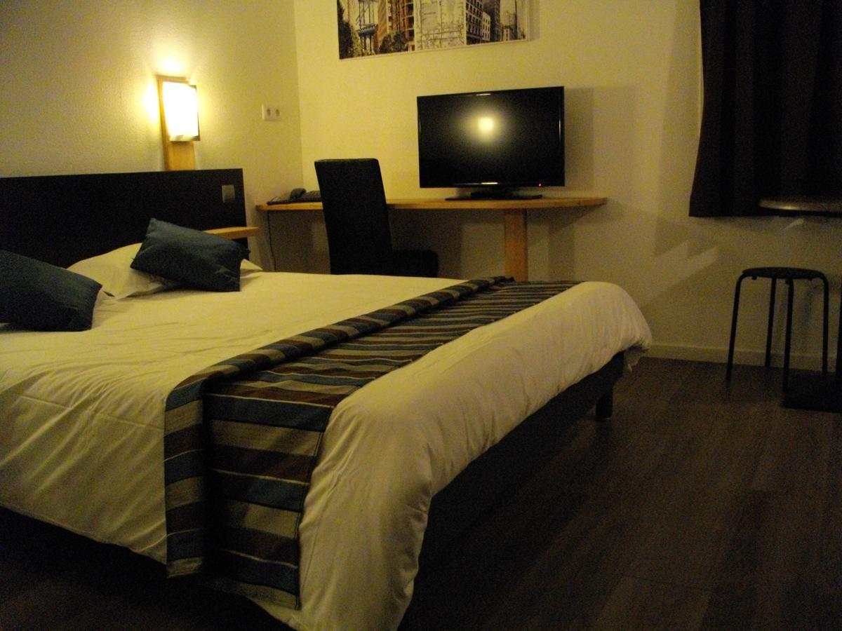 Appart'Hotel Residella House Room & Kitchen Avignon Le Pontet Le Pontet  Exterior foto