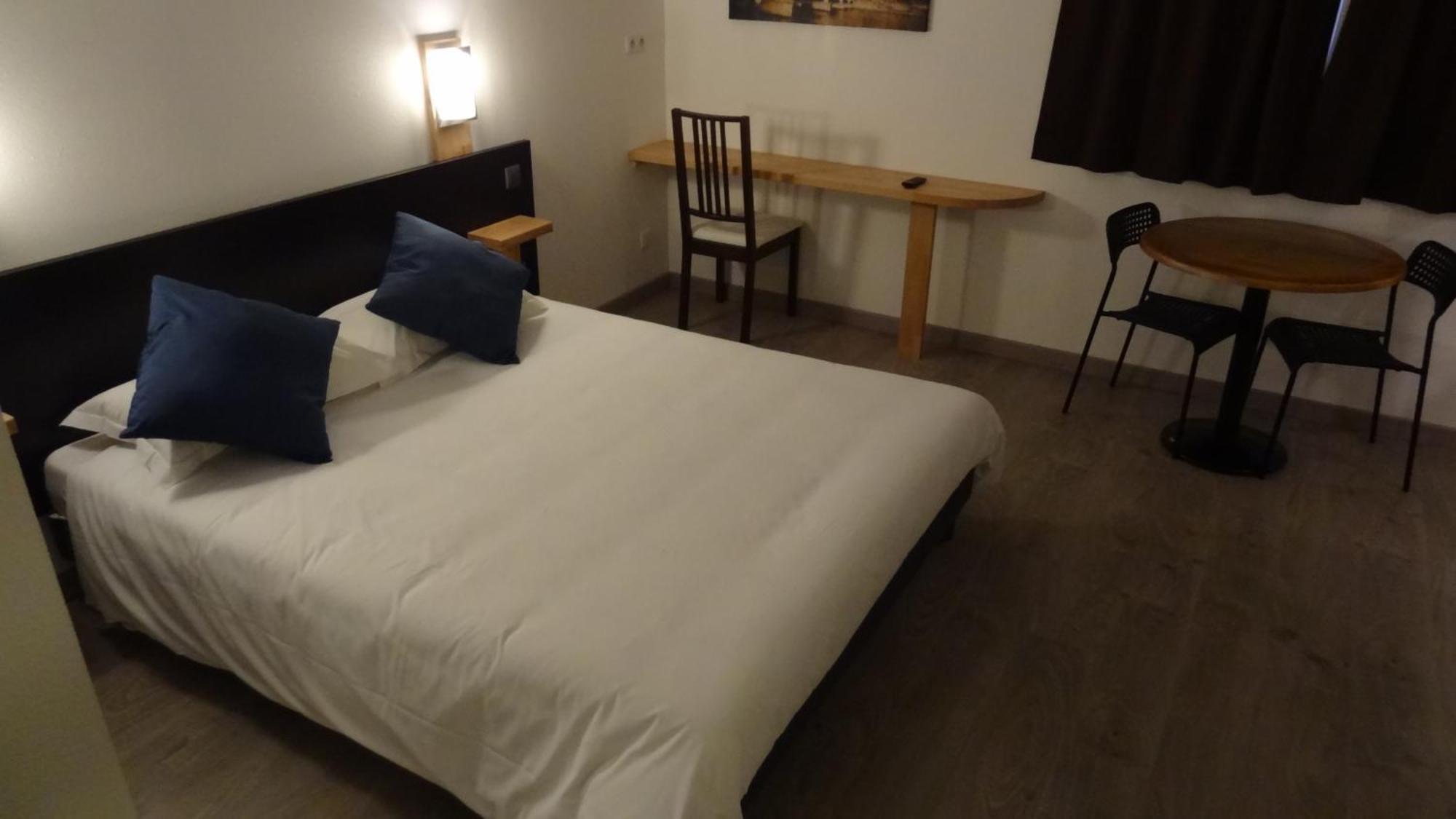 Appart'Hotel Residella House Room & Kitchen Avignon Le Pontet Le Pontet  Exterior foto