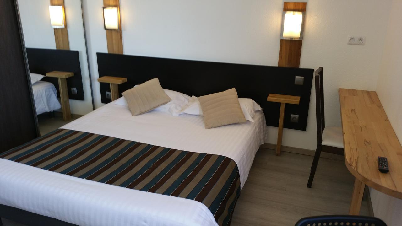 Appart'Hotel Residella House Room & Kitchen Avignon Le Pontet Le Pontet  Exterior foto