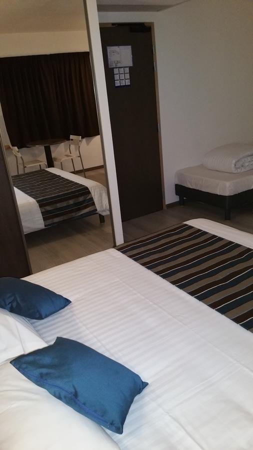 Appart'Hotel Residella House Room & Kitchen Avignon Le Pontet Le Pontet  Exterior foto