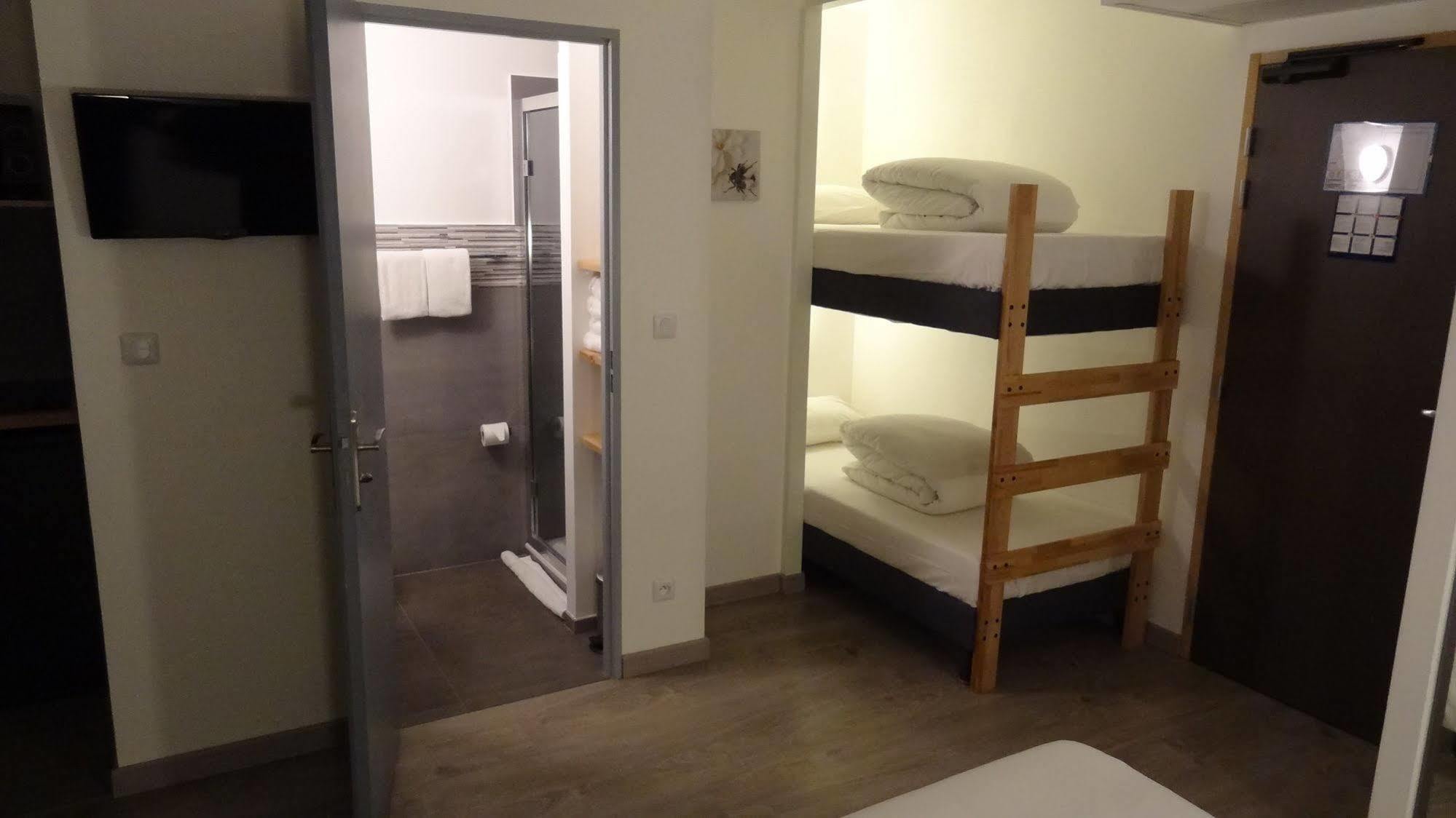 Appart'Hotel Residella House Room & Kitchen Avignon Le Pontet Le Pontet  Exterior foto